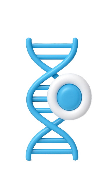 imagen estudios genéticos