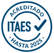Logo Itaes